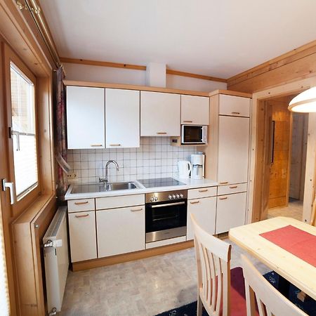 Apartamento Haus Lanner Altenmarkt im Pongau Habitación foto