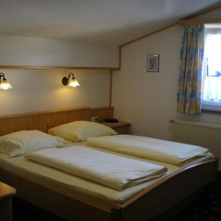Apartamento Haus Lanner Altenmarkt im Pongau Habitación foto