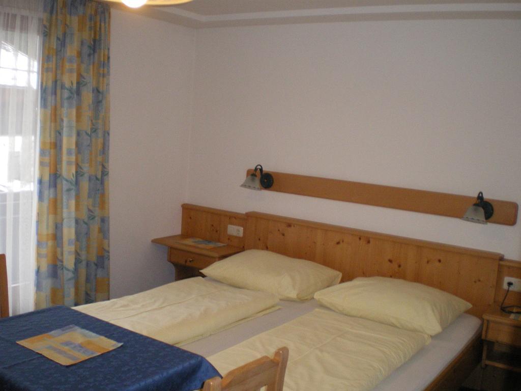 Apartamento Haus Lanner Altenmarkt im Pongau Habitación foto