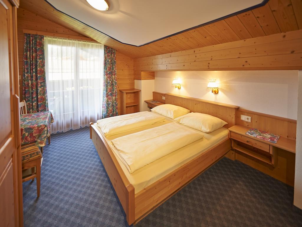 Apartamento Haus Lanner Altenmarkt im Pongau Habitación foto