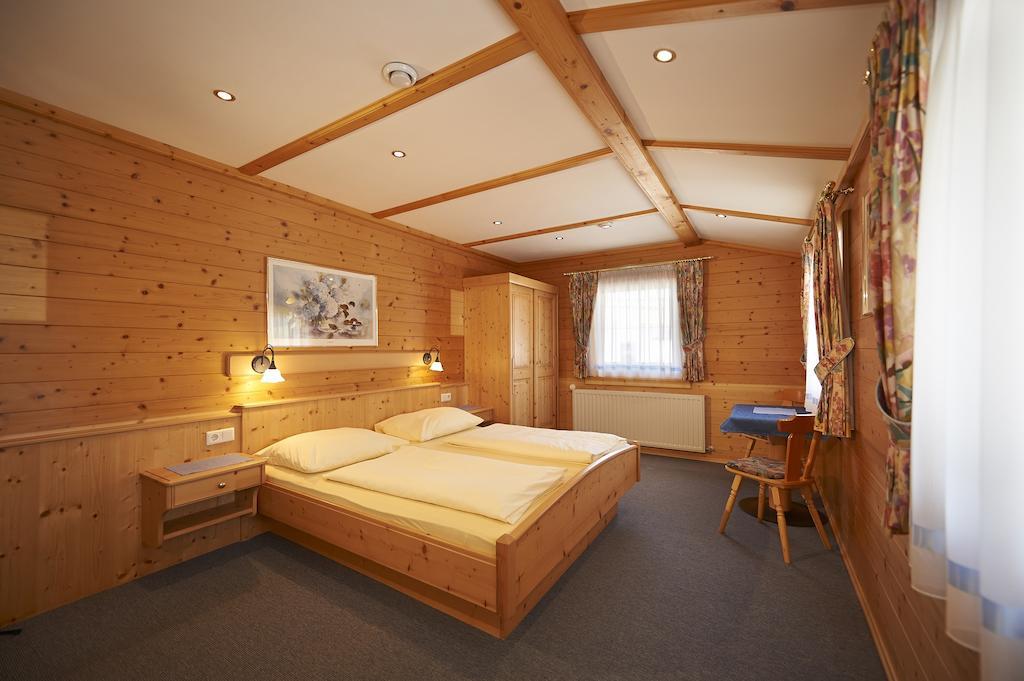 Apartamento Haus Lanner Altenmarkt im Pongau Habitación foto