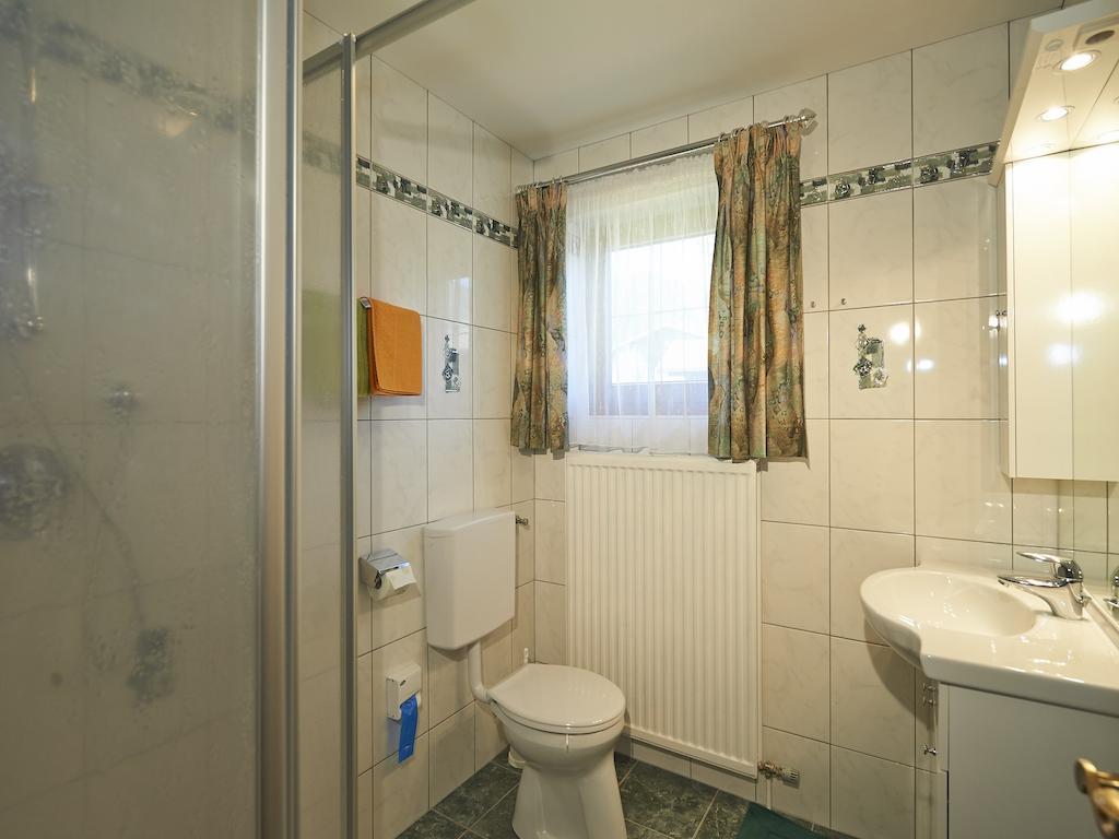 Apartamento Haus Lanner Altenmarkt im Pongau Habitación foto