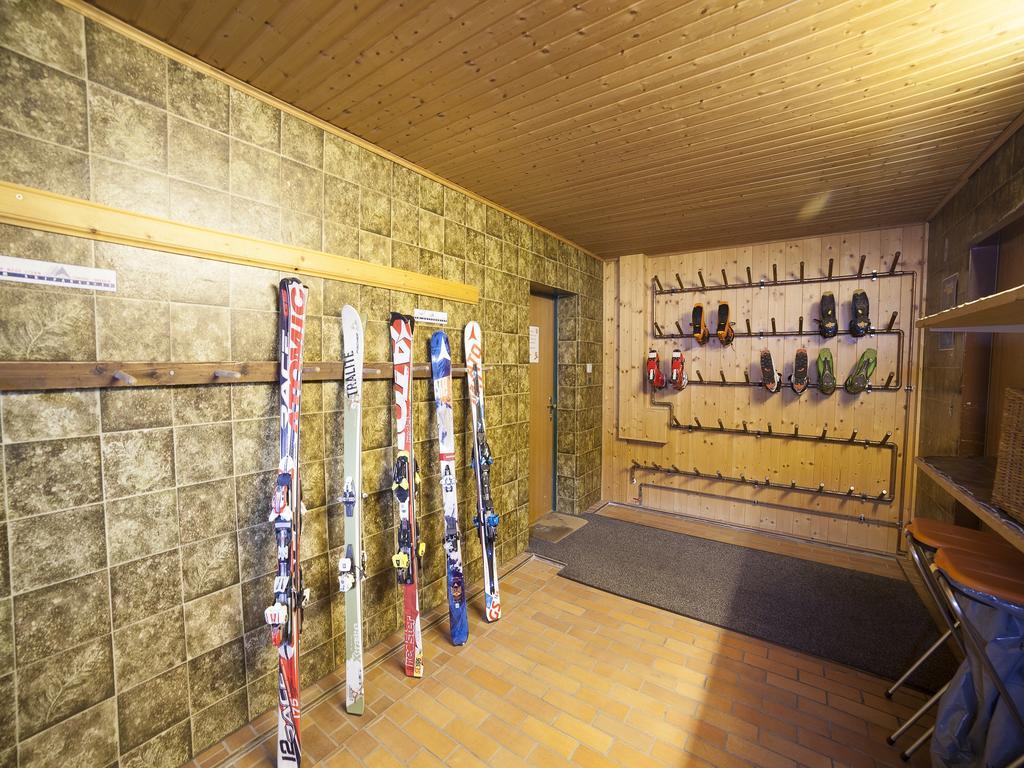 Apartamento Haus Lanner Altenmarkt im Pongau Exterior foto
